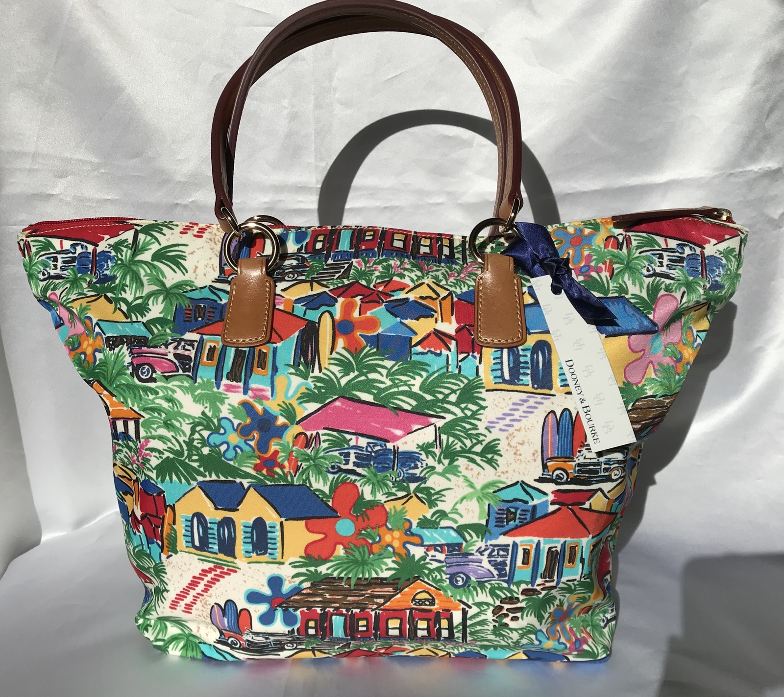 dooney and bourke large