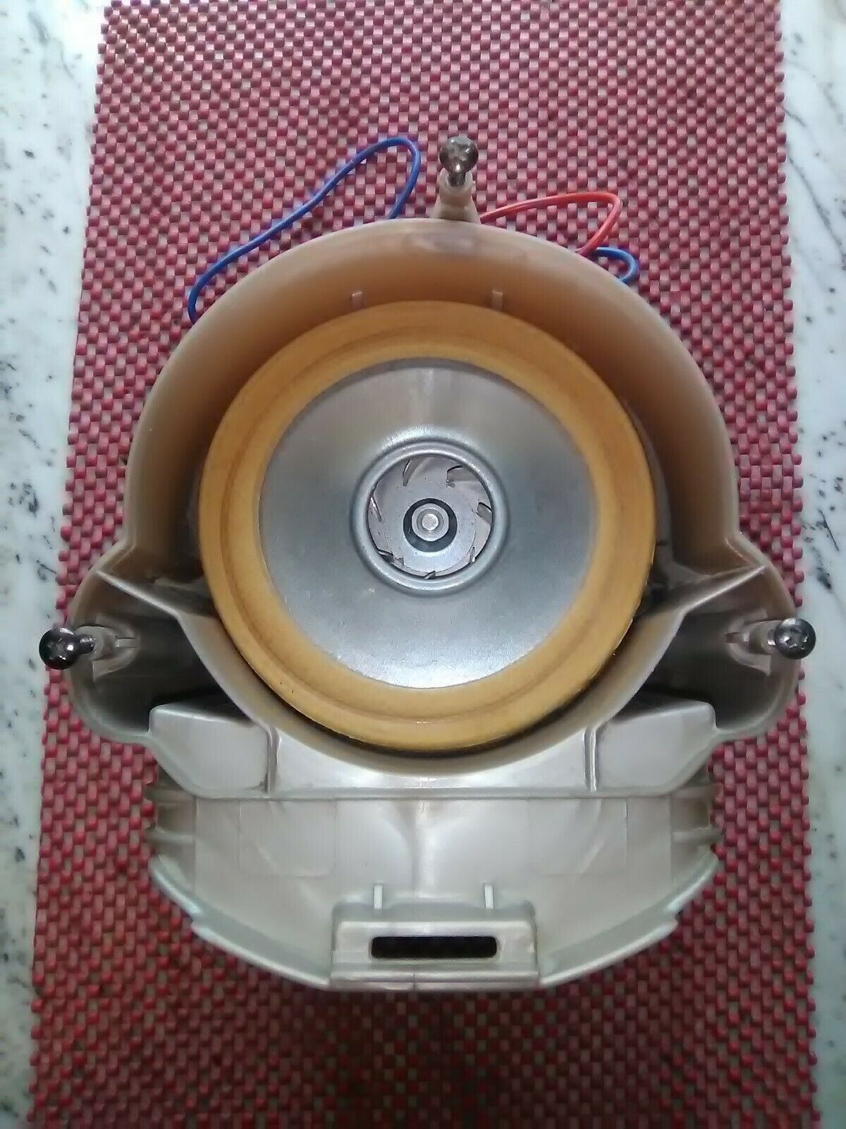 Shark Navigator Upright Vacuum Cleaner Motor Base (NV8026) Vacuum Parts & Accessories