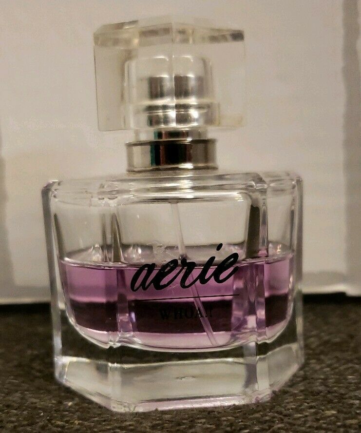 Aerie Whoa Perfume Spray 1.7 Oz 50% and 13 similar items
