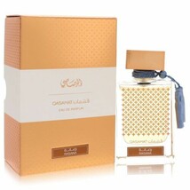 Rasasi Qasamat Rasana by Rasasi 2.2 oz Women - $45.00