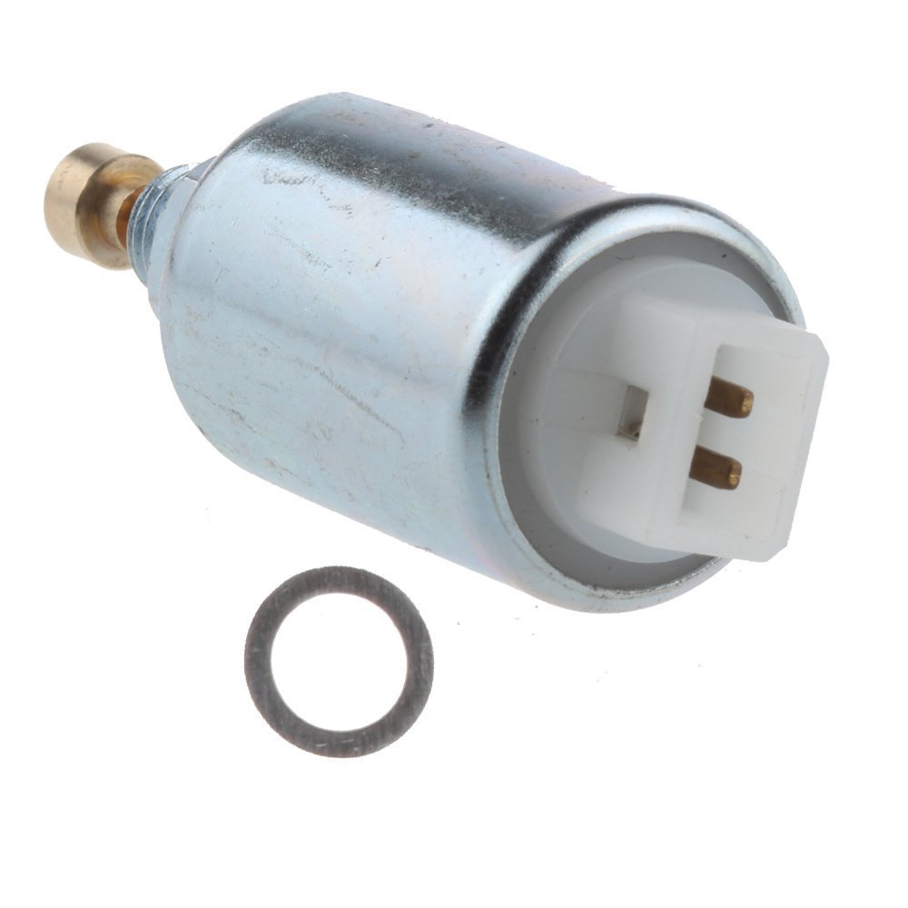Carburetor Solenoid Briggs & Stratton 287707 21R507 21R802 21R807