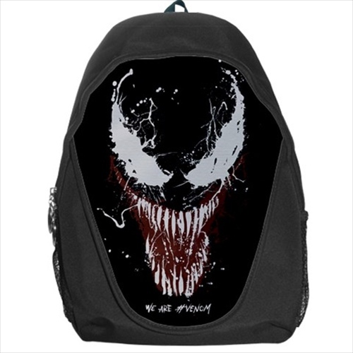 venom bookbag