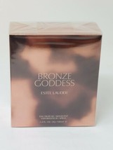 Estee Lauder Bronze Goddess Eau Fraiche Skinscent  Spray 3.4 oz SEALED BOX - $46.74