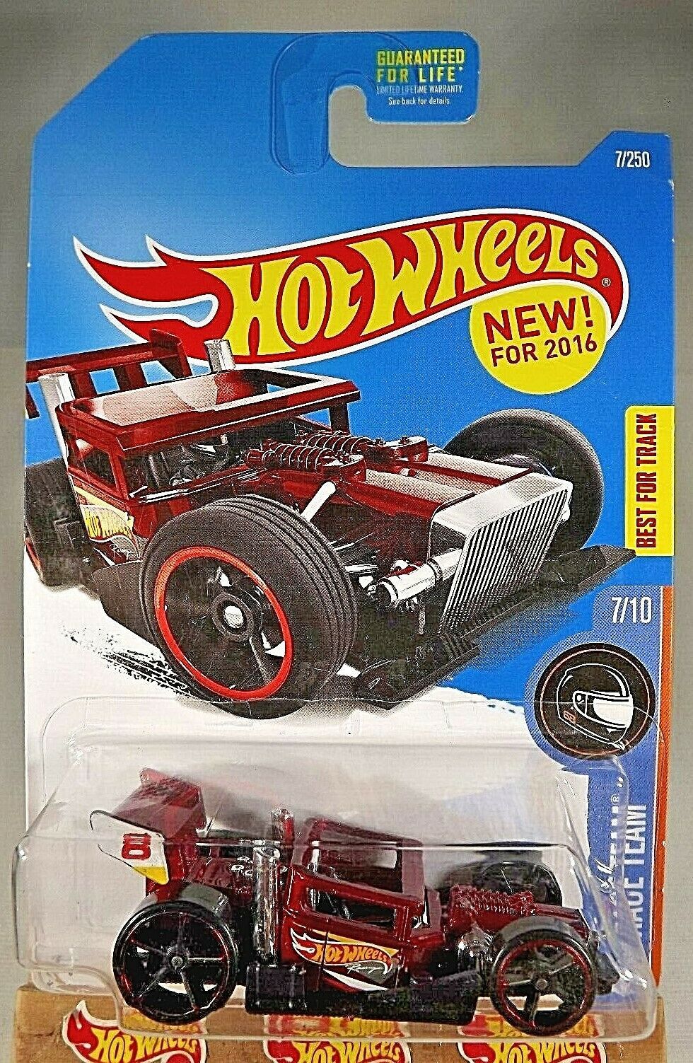 hot wheels rc race team