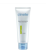 1 BOX Clinelle Deep Cleansing Gel Cleanser 100ml DHL EXPRESS - $23.90