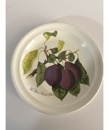 PORTMEIRION POMONA Salad Plate - 8 1/2&quot; ~Reine Claude Plum - $18.81