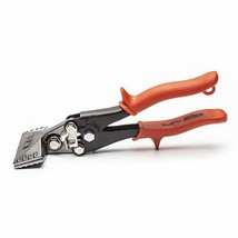 Crescent Wiss 3&quot; Straight Handle Hand Seamer - WS3N - $34.99