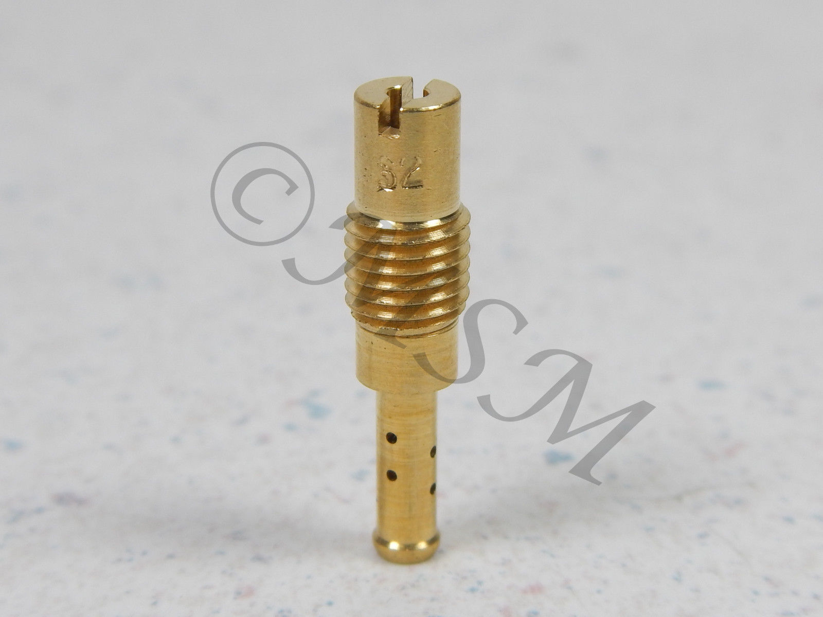 HONDA NEW K&L KEIHIN VB VD CARBURETOR CARB N42426 SLOW JET 62 184813