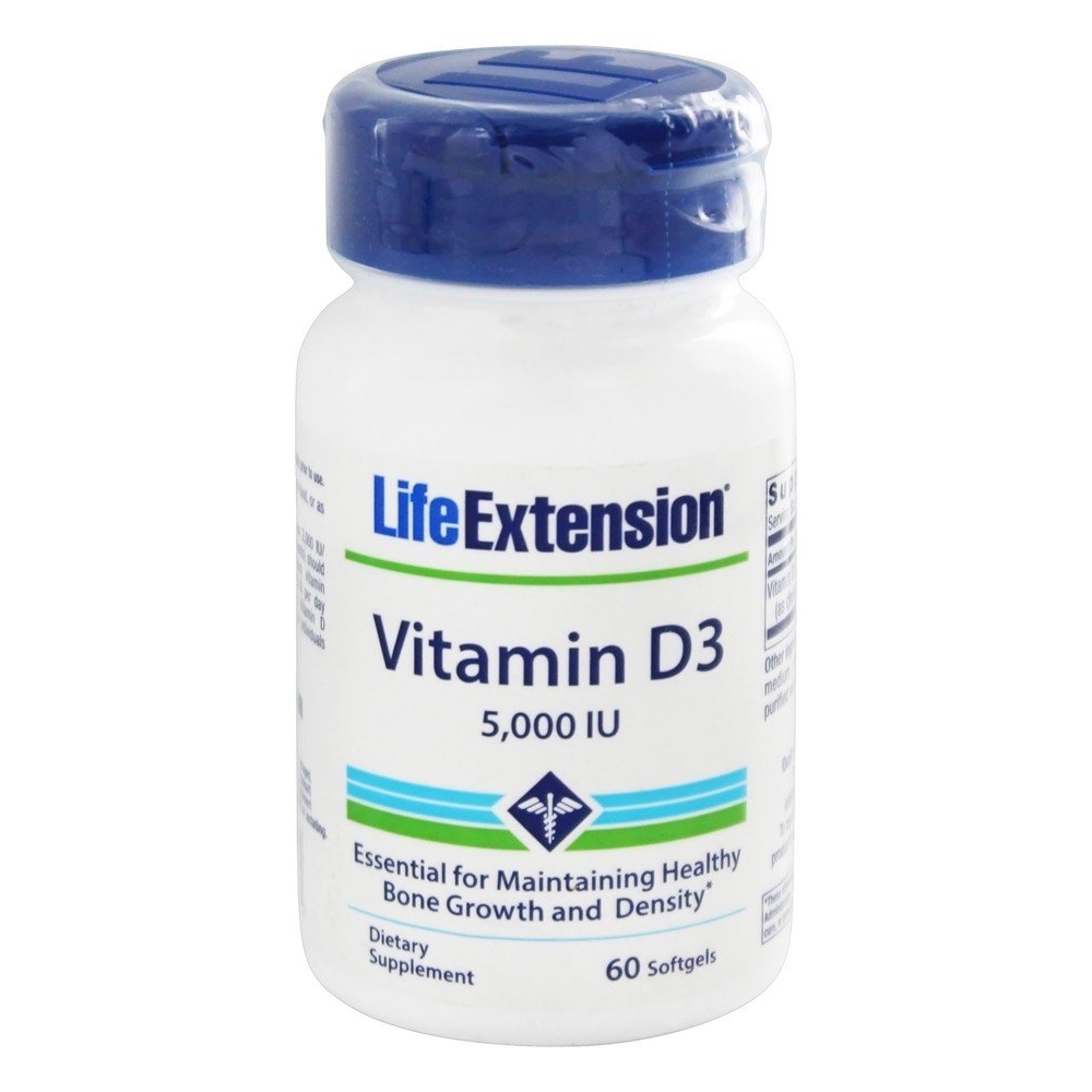 Life extension. Витамин д Life Extension 5000. Витамин d3 5000 IU. Life Extension Vitamin d3. Life Extension витамин d3 125 мкг.