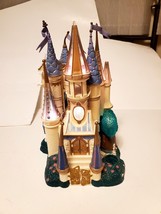 Vintage Polly Pocket Disney Beauty &amp; The Beast Castle Trendmasters 1998 ... - $69.99
