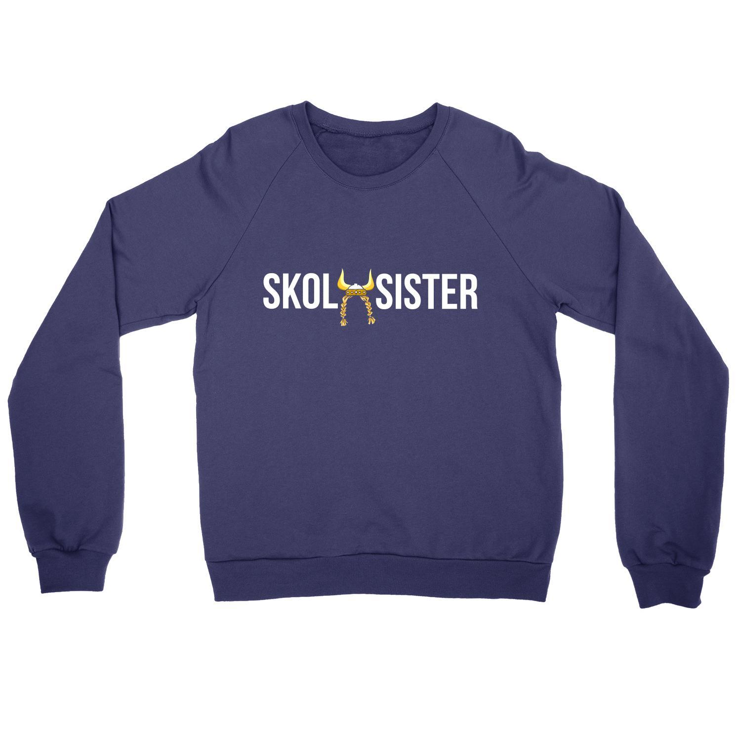 skol sister shirt