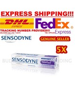 5 packs Sensodyne 24/7 Protection Gum Care (100g) - $58.80