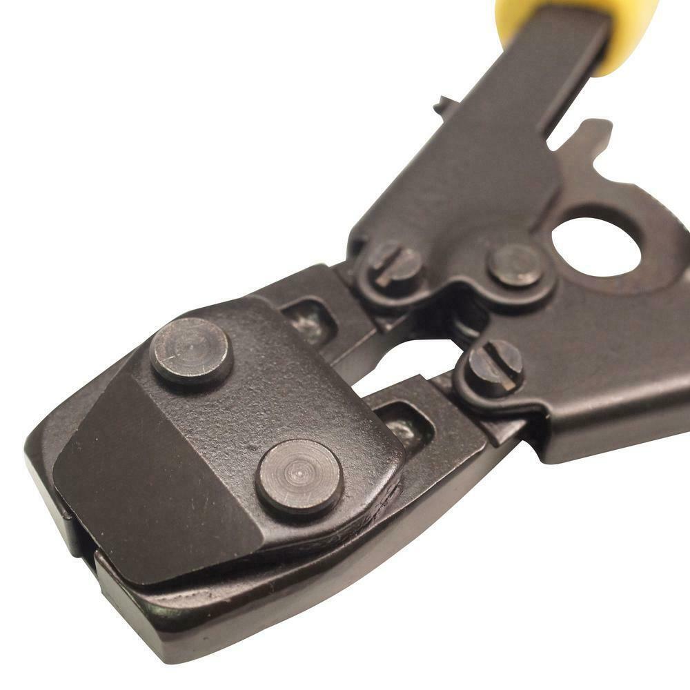 Apollo Valves 69PTKG1096 Pex Quick Cinch Clamp Fastening Tool Clamps