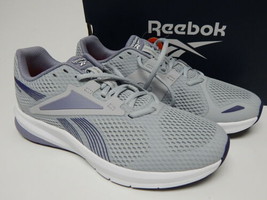 Reebok Endless Road 2.0 Size US 8 M EU 38.5 Women's Lace-Up Running Shoes EH2661 - $52.46