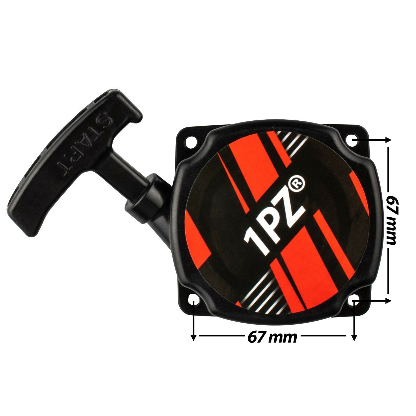 Motovox Gas Scooter Pull Start Recoil Rope Part MVS10 43cc Motor Engine