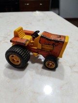 Vintage Tonka Lawn Tractor Farm Tractor # 811002  Kids Toy Junk Drawer Find  - $6.35
