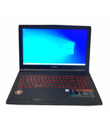 Msi Laptop Gl62m 7rdx - $599.00