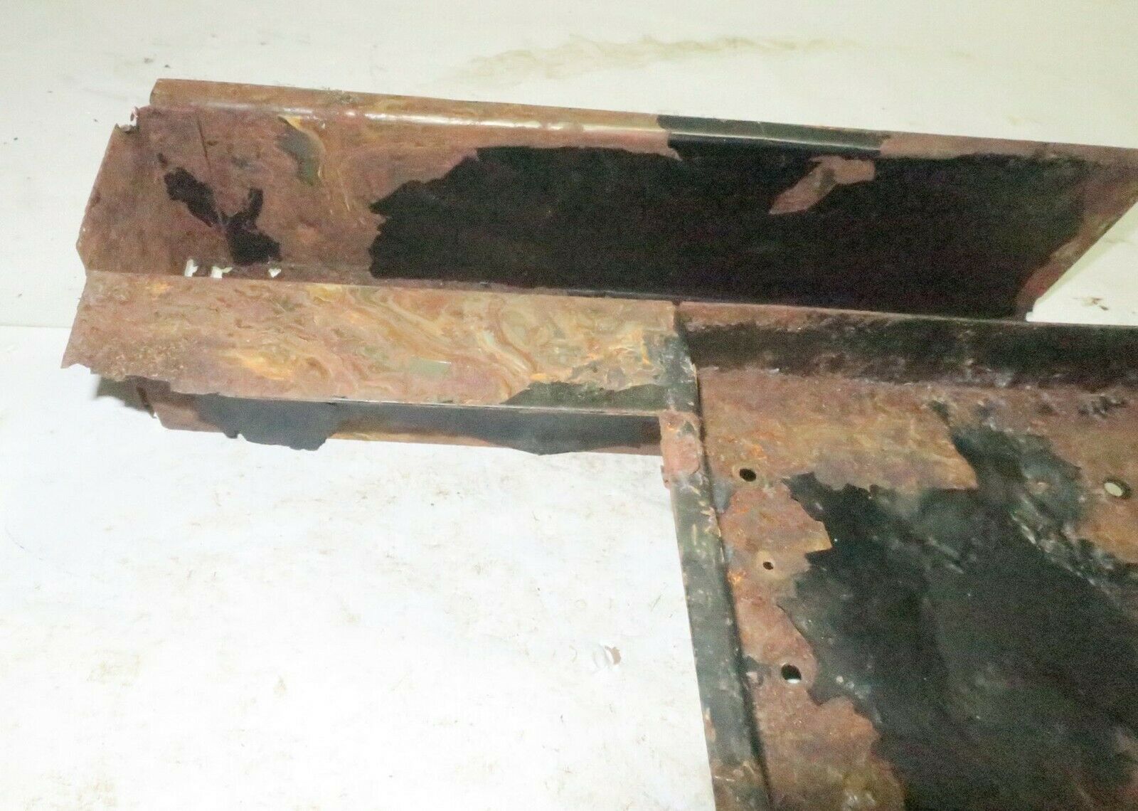 factory outlet online store UK 1982 Delorean DMC 12 OEM