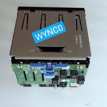 Hard Drive Cage WYNC0 STORAGE FOR DELL POWEREDGE T630 4 BAY SSD PCIE HDD... - $94.09
