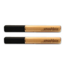 Smashbox Lip Enhancing Gloss - Sheer Color - Lovely Lips NO BOX (6 mL)- LOT OF 2 - $33.25