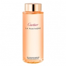 Cartier La Panthere Shower Gel  6.7 Oz  image 3