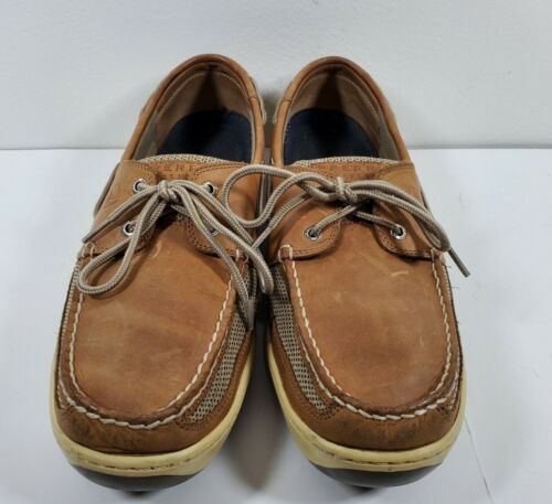 sperry top sider tarpon
