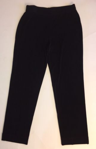 chico's travelers pants size 2