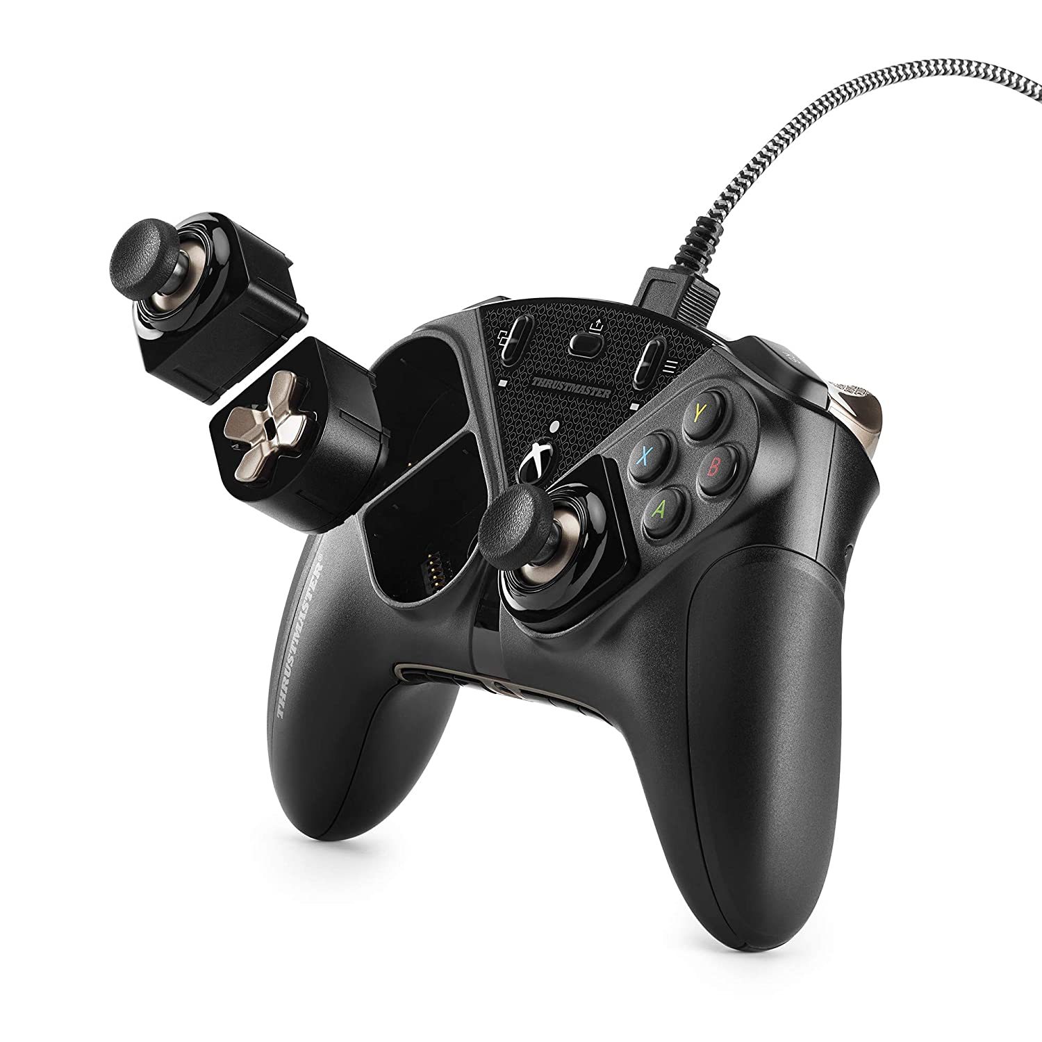 Thrustmaster Eswap X Pro Controller: ( One, Series X|S And Windows)