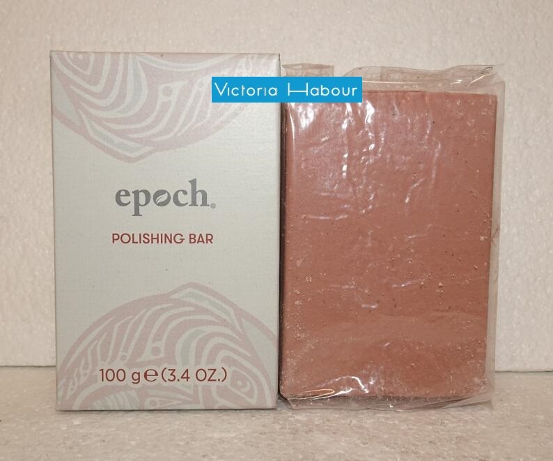 Nu Skin Nuskin Epoch Polishing Bar Soap 100g and 50 similar items