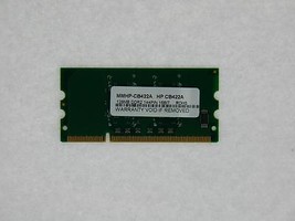 128MB CB422A Memory RAM for HP P2015 P2055 P3005 CP1510 CP2025 CM2320 Pr... - $9.40