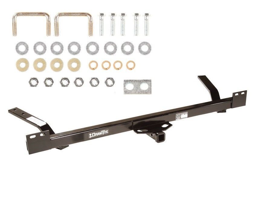 Trailer Tow Hitch For 77-96 Buick Roadmaster LeSabre Estate Wagon Chevy ...