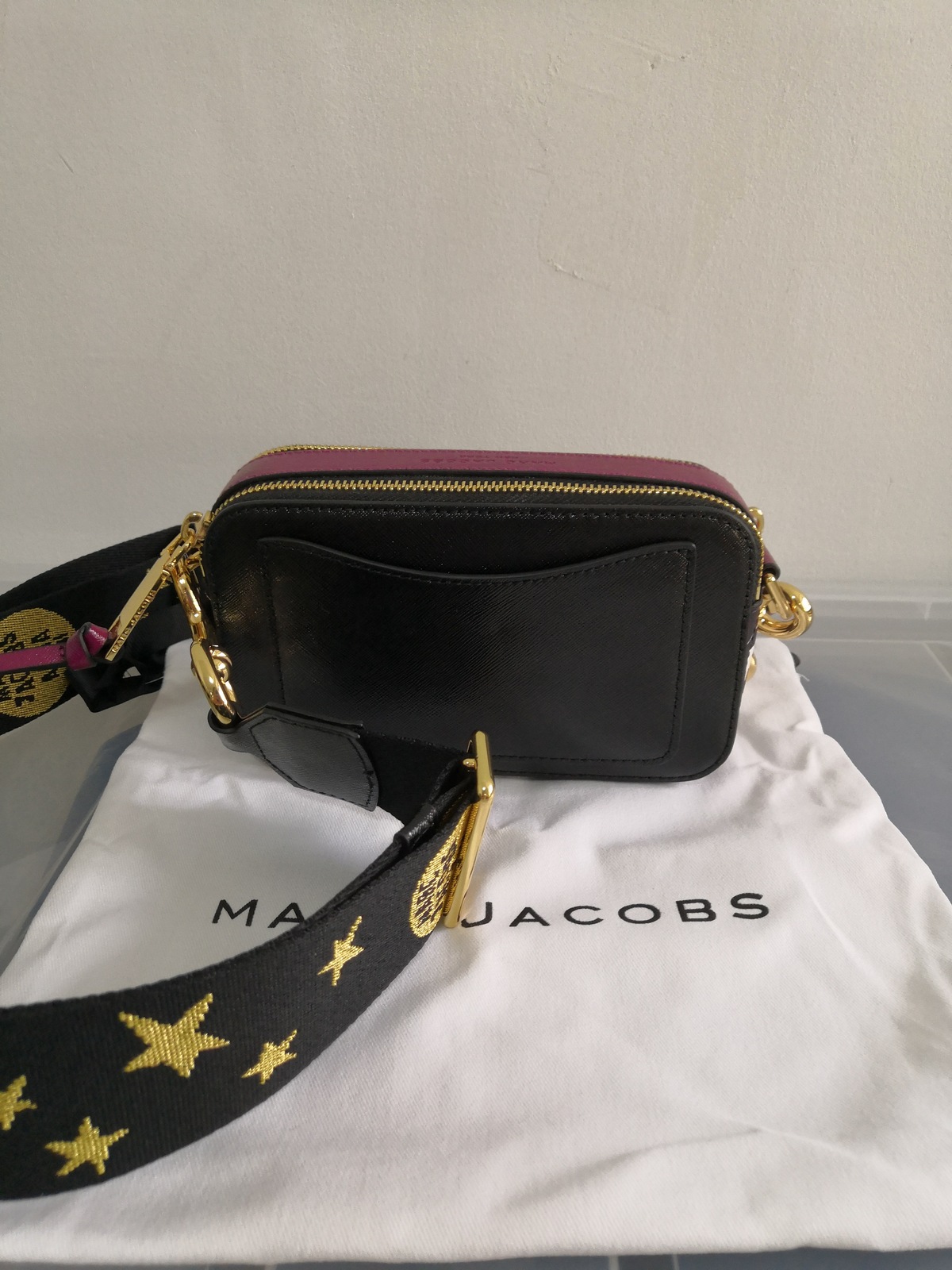 Marc Jacobs Snapshot Small Camera Bag and 50 similar items