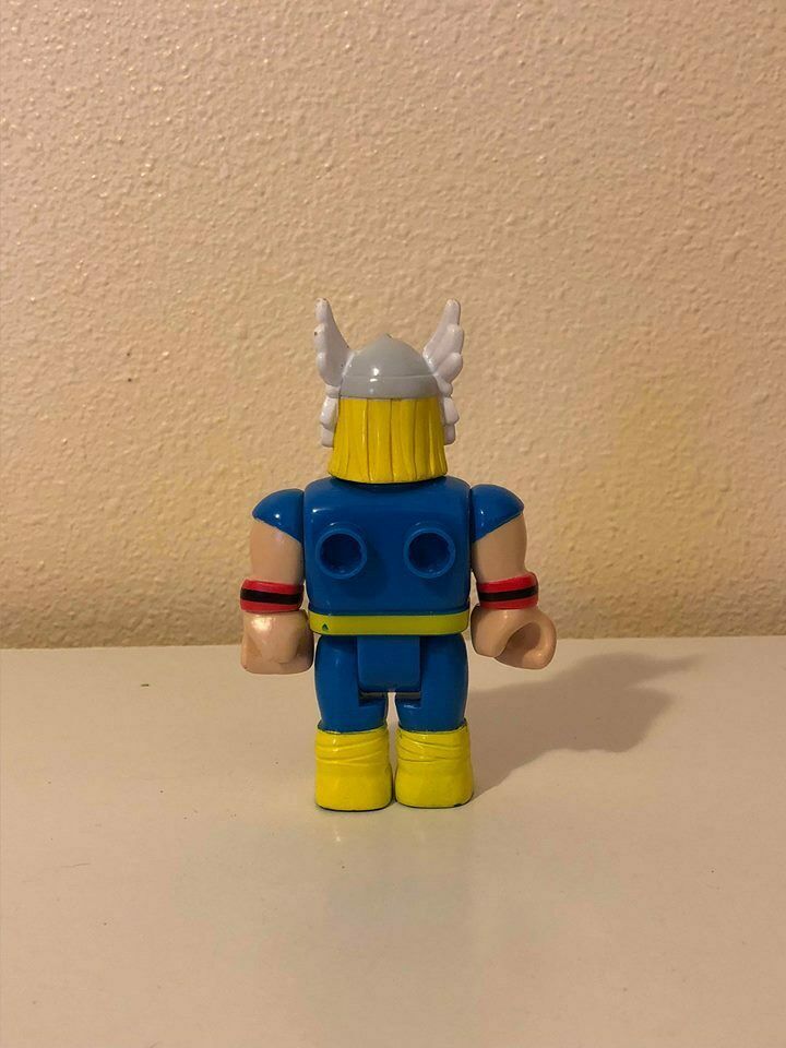mega bloks thor
