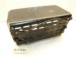 MTD LT4200 Mower Muffler Guard