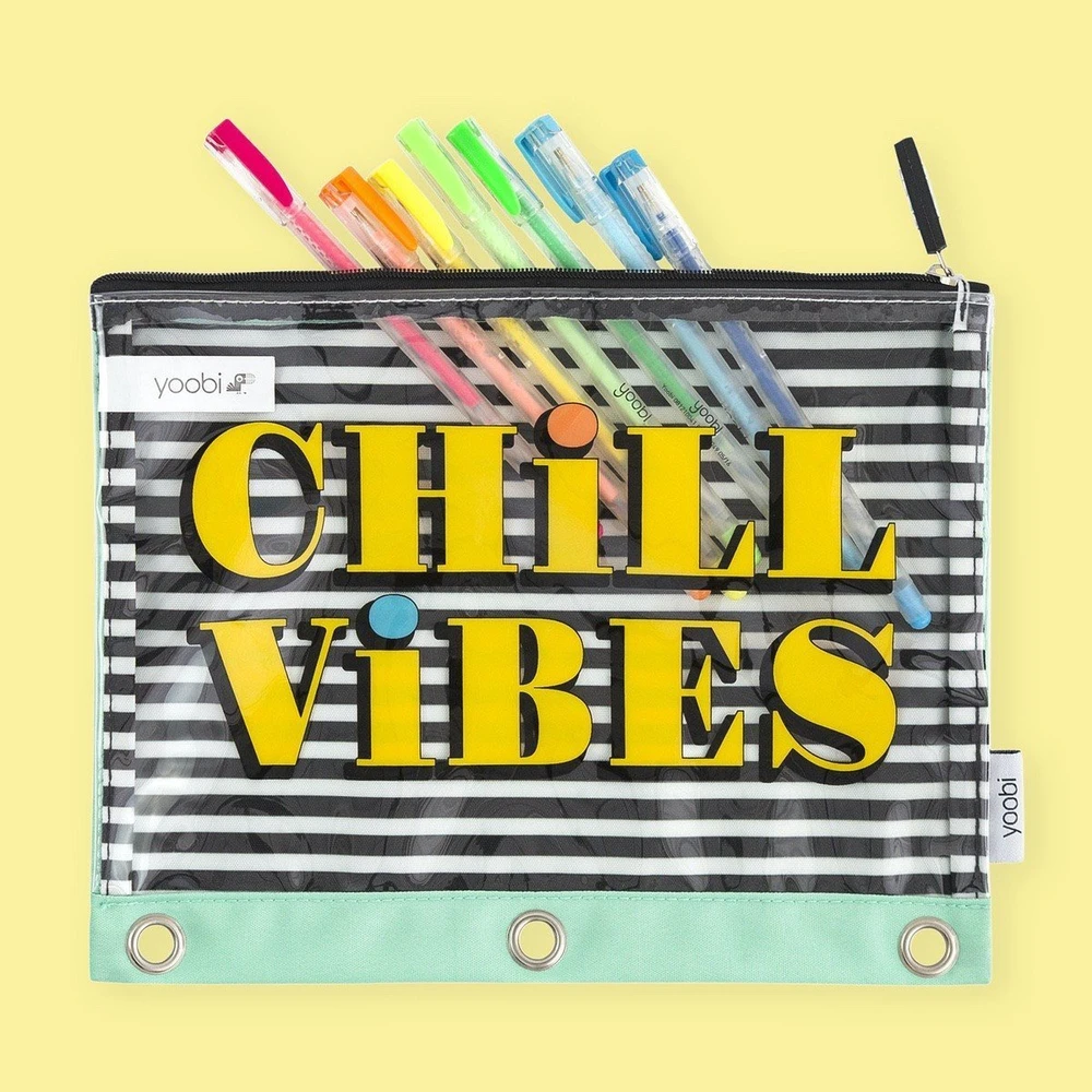Набор chill vibes. Набор chill vibes