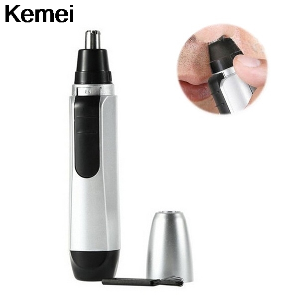 Kemei Shaving Nose Hair Trimmer Epilator And 49 Similar Items