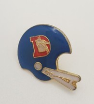 Vintage TAMPA BAY BUCANEERS Nfl Helmet Lapel Pin Enamel Pin 