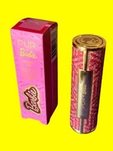 PÜR X Barbie Iconic Lipstick in Innovator NIB - $17.81