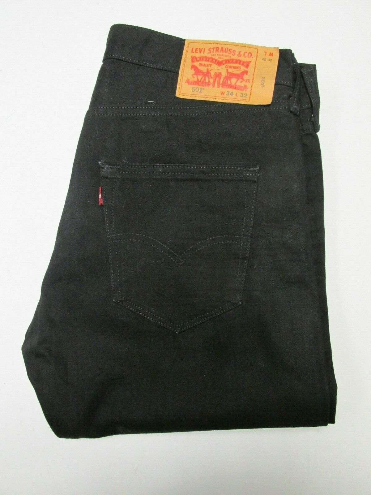 size 34 mens levi jeans