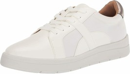 Womens Rockport TruFlex Navy Circle Lace Sneaker - White, Size 7 M US [CI7798] - $119.99