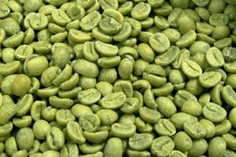 5 LB Costa Rican Green Unroasted Coffee Beans 100% Arabica - $35.64