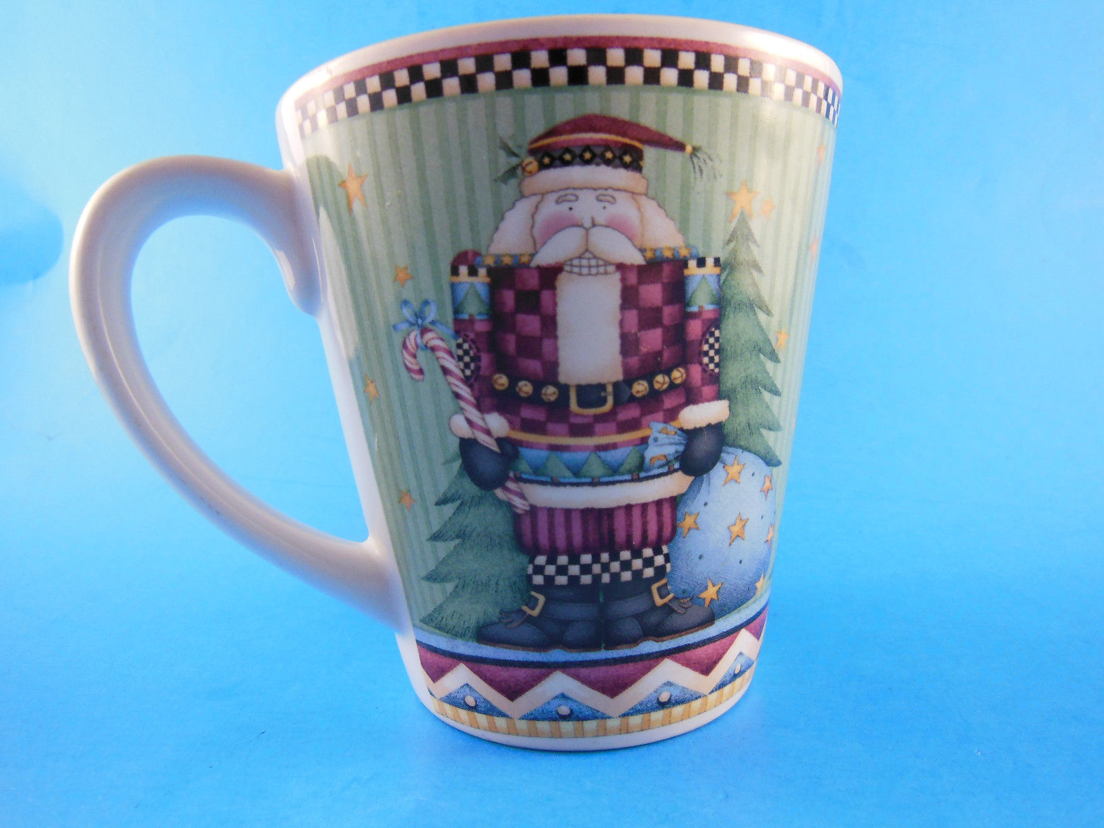 Nutcrackers Sakura Mug Cup Oneida Casual and 24 similar items Nutcrackers Sakura Mug Cup Oneida Casual and 24 similar items