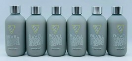 6x Bevel Shave System RESTORING BALM Refines &amp; Hydrates After Shaving 3.... - $34.99
