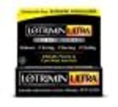 Lotrimin Ultra Antifungal Jock Itch Cream, Prescription Strength Butenafine Hydr image 3