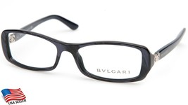 New Bvlgari 4040 5106 Purple Opal Eyeglasses Frame 51-16-135mm B29mm Italy - $121.52