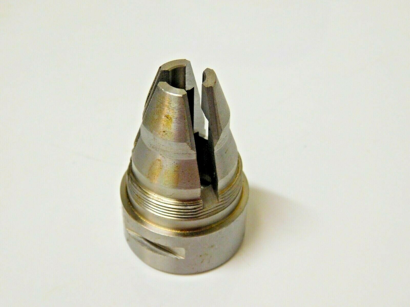Jacobs Drill Chuck Jaw Guide Compatible with Chuck No 80 30635 Drill