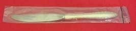 Michele by Wallace Sterling Silver Regular Knife 9 1/8&quot; New - $59.00