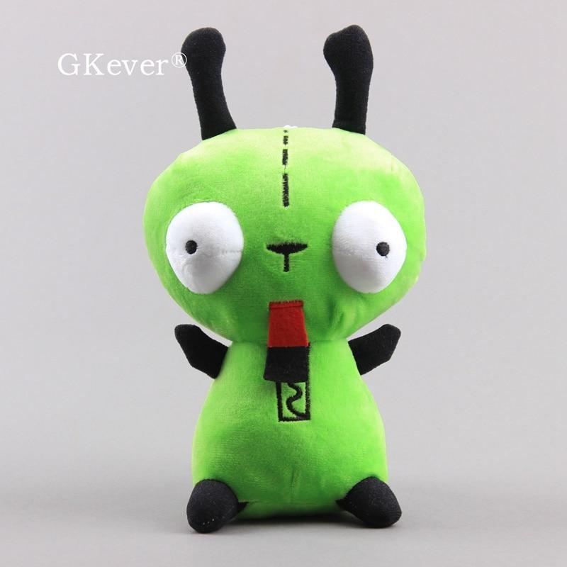 gir plush doll