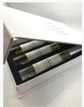 Savoir Faire Fragrance Cologne Discovery Box Set - Unisex - $59.95