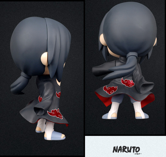 itachi uchiha nendoroid